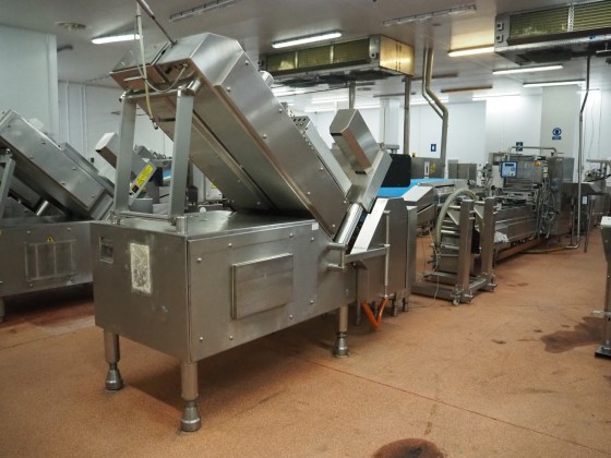 Weber Inline Slicer CCS 902 Pic 02